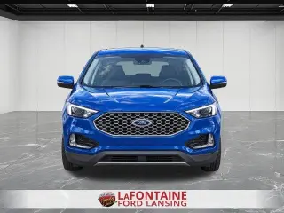Ford Edge 2024 AWD SEL 4dr SUV