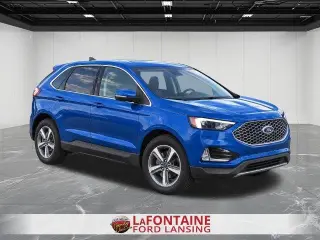 Ford Edge 2024 AWD SEL 4dr SUV