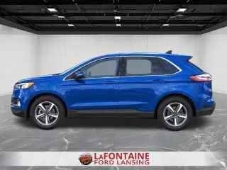 Ford Edge 2024 AWD SEL 4dr SUV