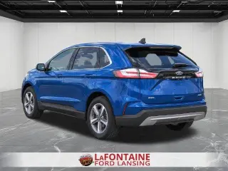 Ford Edge 2024 AWD SEL 4dr SUV