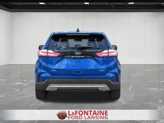 Ford Edge 2024 AWD SEL 4dr SUV