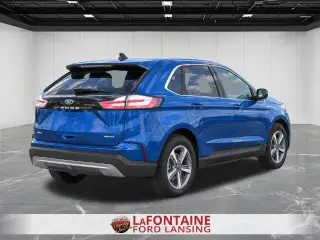 Ford Edge 2024 AWD SEL 4dr SUV