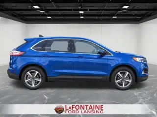 Ford Edge 2024 AWD SEL 4dr SUV