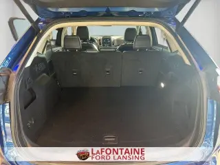 Ford Edge 2024 AWD SEL 4dr SUV