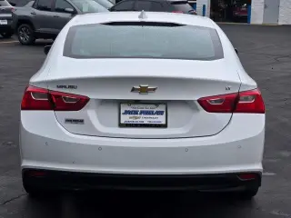 Chevrolet Malibu 2024 LT 4dr Sedán w/1LT