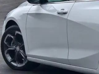 Chevrolet Malibu 2024 LT 4dr Sedán w/1LT