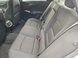 Chevrolet Malibu 2024 LT 4dr Sedán w/1LT