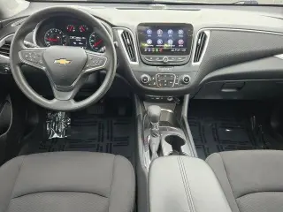 Chevrolet Malibu 2024 LT 4dr Sedán w/1LT