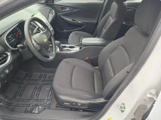 Chevrolet Malibu 2024 LT 4dr Sedán w/1LT