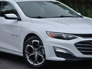 Chevrolet Malibu 2024 LT 4dr Sedán w/1LT