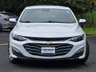 Chevrolet Malibu 2024 LT 4dr Sedán w/1LT