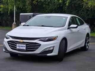 Chevrolet Malibu 2024 LT 4dr Sedán w/1LT