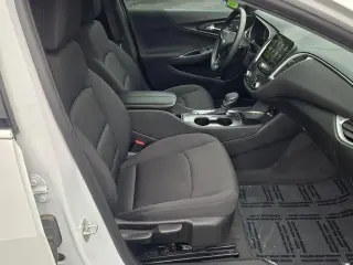 Chevrolet Malibu 2024 LT 4dr Sedán w/1LT