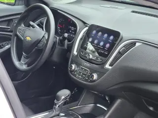 Chevrolet Malibu 2024 LT 4dr Sedán w/1LT
