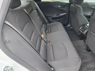 Chevrolet Malibu 2024 LT 4dr Sedán w/1LT