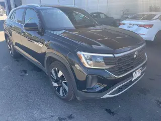Volkswagen Atlas Cross Sport 2024 SE 4 SUV w/Technology