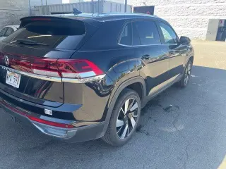 Volkswagen Atlas Cross Sport 2024 SE 4 SUV w/Technology