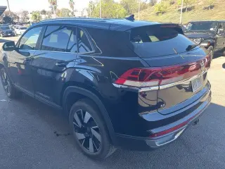 Volkswagen Atlas Cross Sport 2024 SE 4 SUV w/Technology