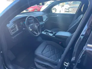 Volkswagen Atlas Cross Sport 2024 SE 4 SUV w/Technology