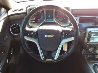 Chevrolet Camaro 2013 LT 2dr Coupe w/2LT