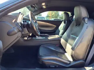 Chevrolet Camaro 2013 LT 2dr Coupe w/2LT