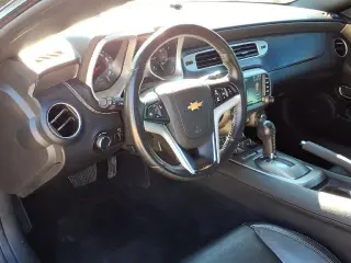Chevrolet Camaro 2013 LT 2dr Coupe w/2LT
