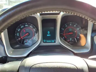 Chevrolet Camaro 2013 LT 2dr Coupe w/2LT