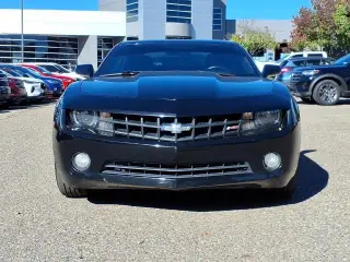 Chevrolet Camaro 2013 LT 2dr Coupe w/2LT