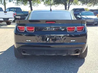 Chevrolet Camaro 2013 LT 2dr Coupe w/2LT