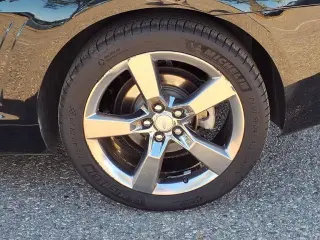 Chevrolet Camaro 2013 LT 2dr Coupe w/2LT