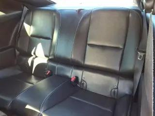 Chevrolet Camaro 2013 LT 2dr Coupe w/2LT