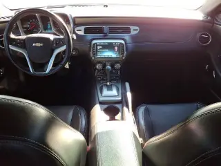Chevrolet Camaro 2013 LT 2dr Coupe w/2LT