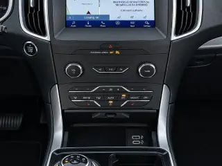 Ford Edge 2019 AWD SEL 4dr Crossover