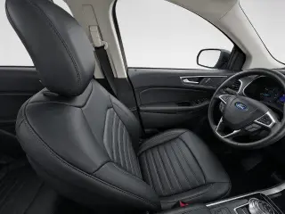Ford Edge 2019 AWD SEL 4dr Crossover