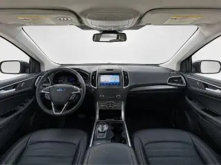 Ford Edge 2019 AWD SEL 4dr Crossover