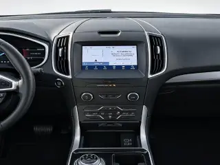 Ford Edge 2019 AWD SEL 4dr Crossover