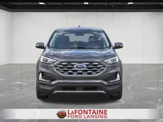 Ford Edge 2019 AWD SEL 4dr Crossover
