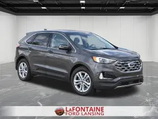 Ford Edge 2019 AWD SEL 4dr Crossover