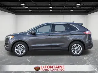Ford Edge 2019 AWD SEL 4dr Crossover