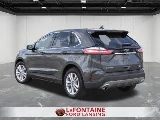 Ford Edge 2019 AWD SEL 4dr Crossover