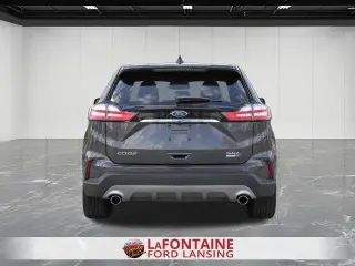 Ford Edge 2019 AWD SEL 4dr Crossover