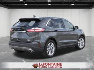 Ford Edge 2019 AWD SEL 4dr Crossover