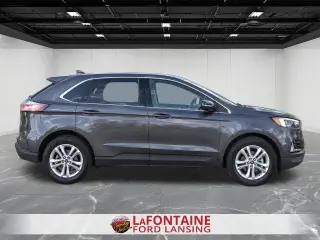 Ford Edge 2019 AWD SEL 4dr Crossover