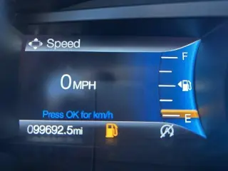 Ford Edge 2019 AWD SEL 4dr Crossover