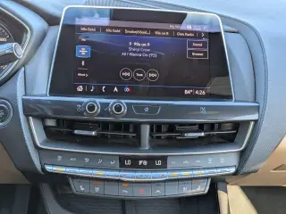 Cadillac CT5 2020 Premium Luxury Sedán 4 puertas