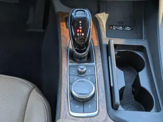 Cadillac CT5 2020 Premium Luxury Sedán 4 puertas