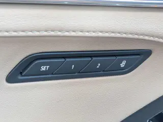 Cadillac CT5 2020 Premium Luxury Sedán 4 puertas