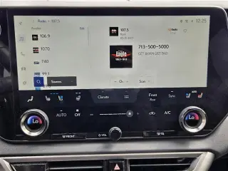 Lexus RX 350 2023 Premium 4dr SUV