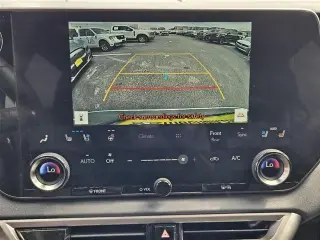 Lexus RX 350 2023 Premium 4dr SUV