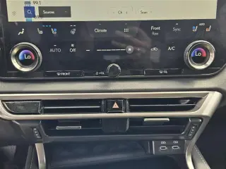 Lexus RX 350 2023 Premium 4dr SUV